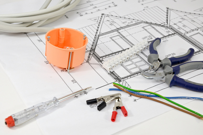 Elektrotechnik Planung Elektrotechnik Planung